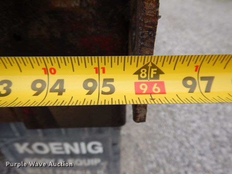 image for item IM9980 1989 International S1954  dump truck