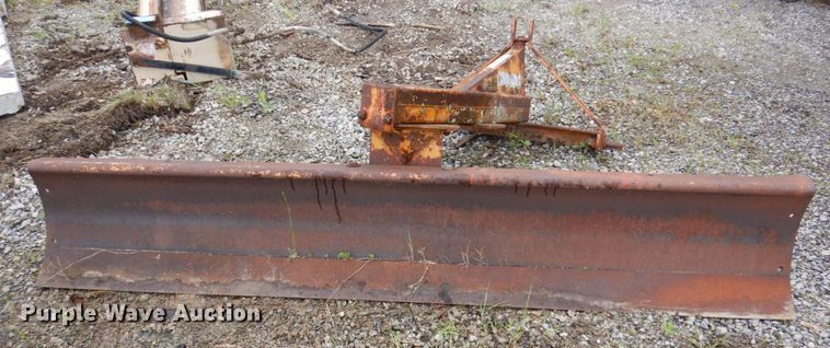 image for item IM9981 Woods  95"W blade