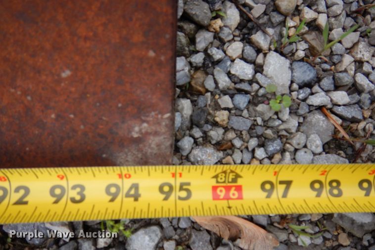 image for item IM9981 Woods  95"W blade