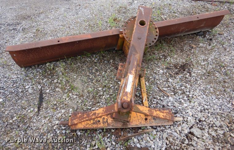 image for item IM9981 Woods  95"W blade