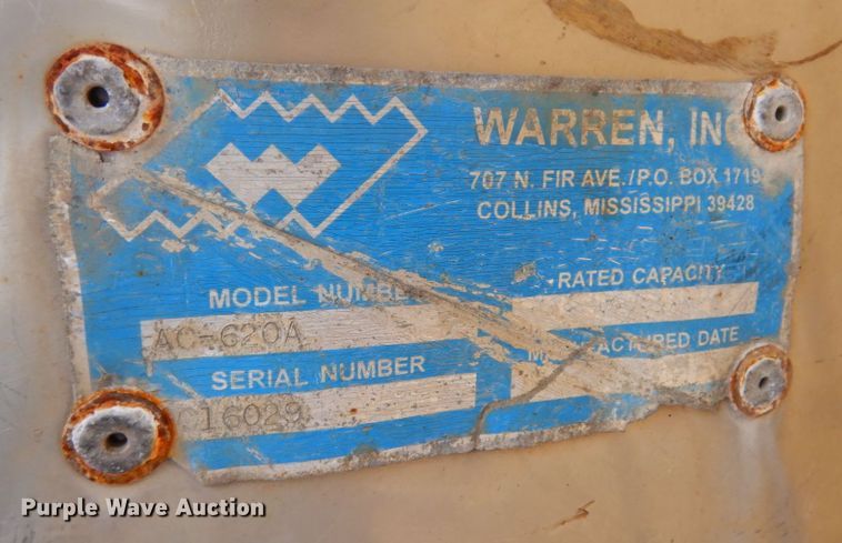 image for item IM9982 (3) end gate spreaders