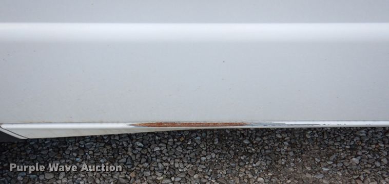 image for item IM9986 2011 Ford Ranger  SuperCab pickup truck