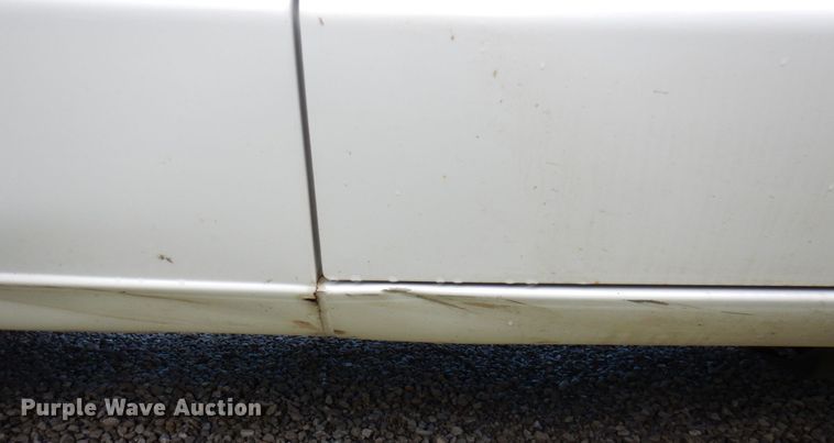 image for item IM9986 2011 Ford Ranger  SuperCab pickup truck