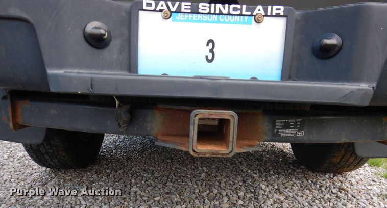 image for item IM9986 2011 Ford Ranger  SuperCab pickup truck