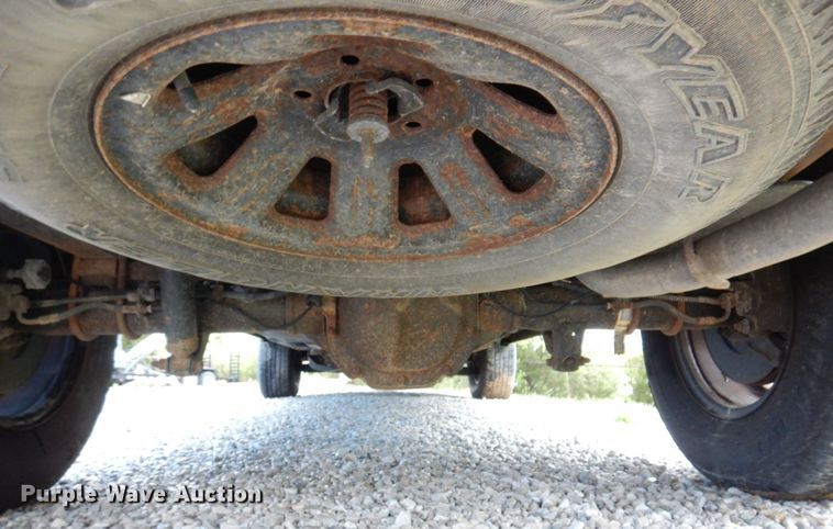 image for item IM9986 2011 Ford Ranger  SuperCab pickup truck