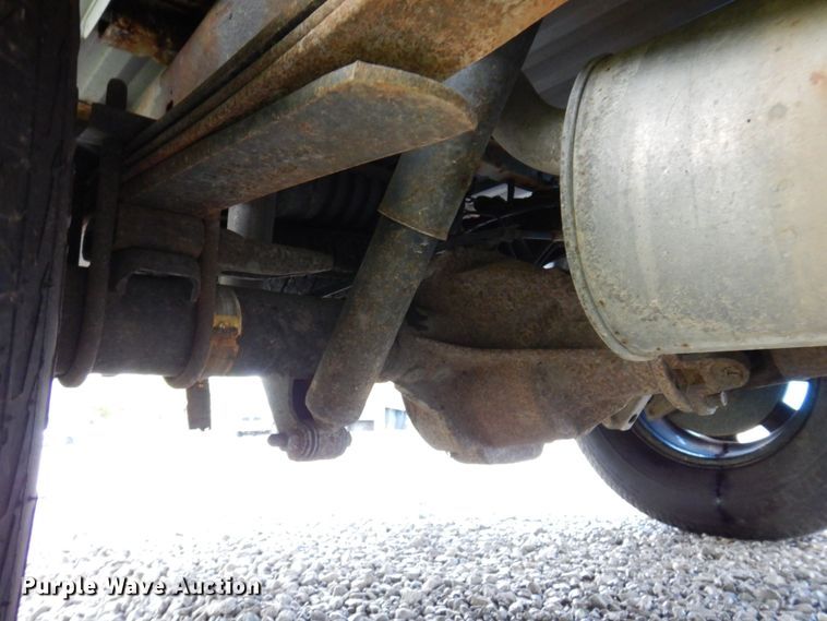 image for item IM9986 2011 Ford Ranger  SuperCab pickup truck