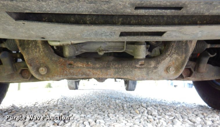 image for item IM9986 2011 Ford Ranger  SuperCab pickup truck