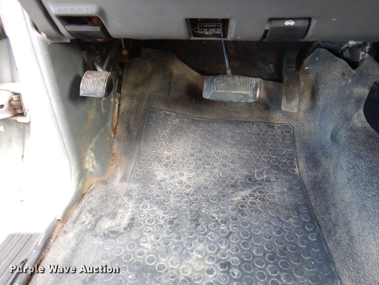 image for item IM9986 2011 Ford Ranger  SuperCab pickup truck