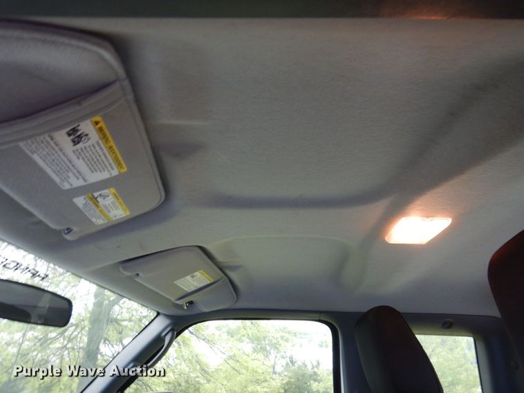 image for item IM9986 2011 Ford Ranger  SuperCab pickup truck