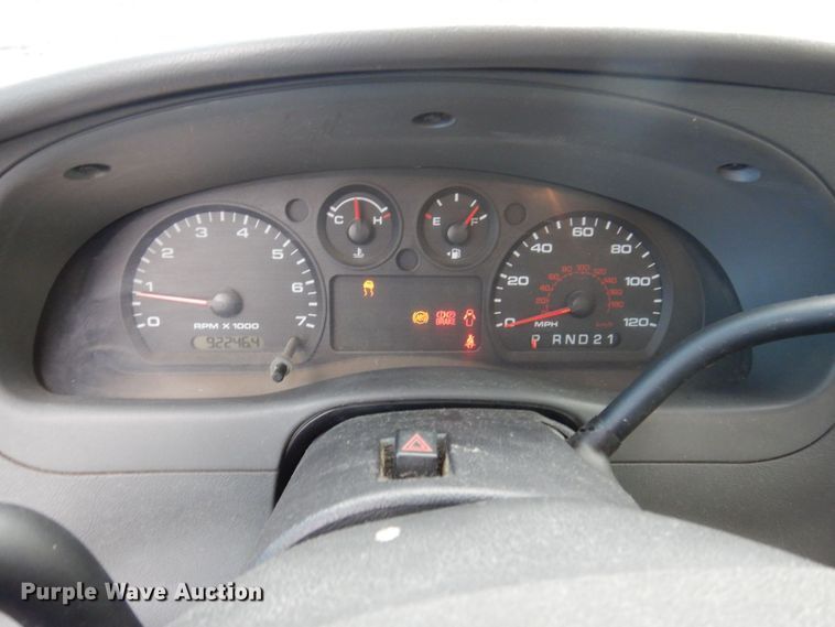 image for item IM9986 2011 Ford Ranger  SuperCab pickup truck