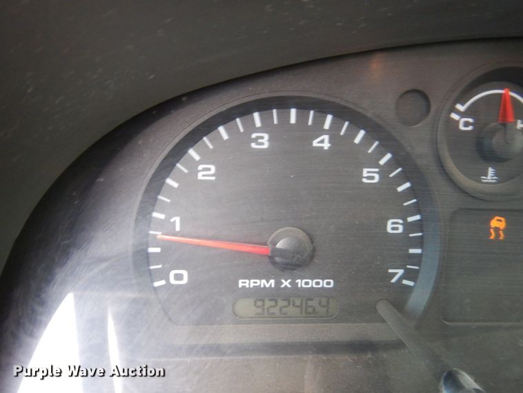 image for item IM9986 2011 Ford Ranger  SuperCab pickup truck