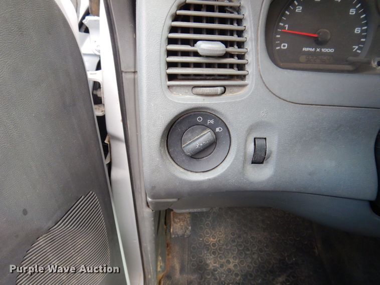 image for item IM9986 2011 Ford Ranger  SuperCab pickup truck