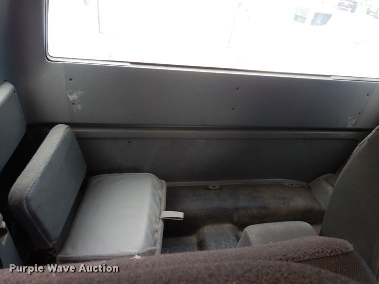 image for item IM9986 2011 Ford Ranger  SuperCab pickup truck