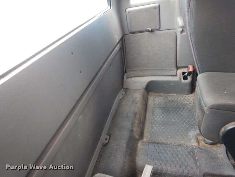 image for item IM9986 2011 Ford Ranger  SuperCab pickup truck