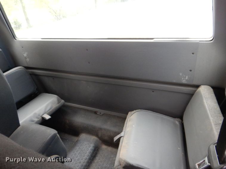 image for item IM9986 2011 Ford Ranger  SuperCab pickup truck