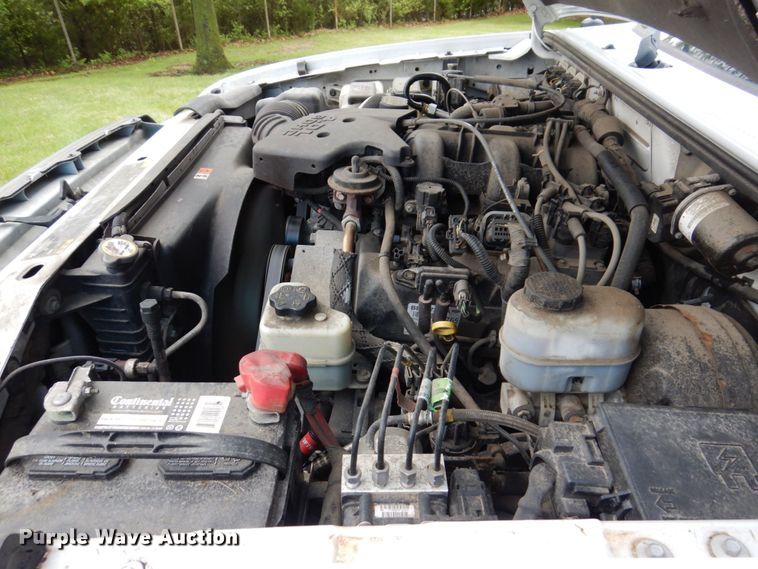 image for item IM9986 2011 Ford Ranger  SuperCab pickup truck