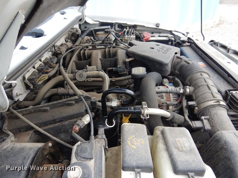 image for item IM9986 2011 Ford Ranger  SuperCab pickup truck