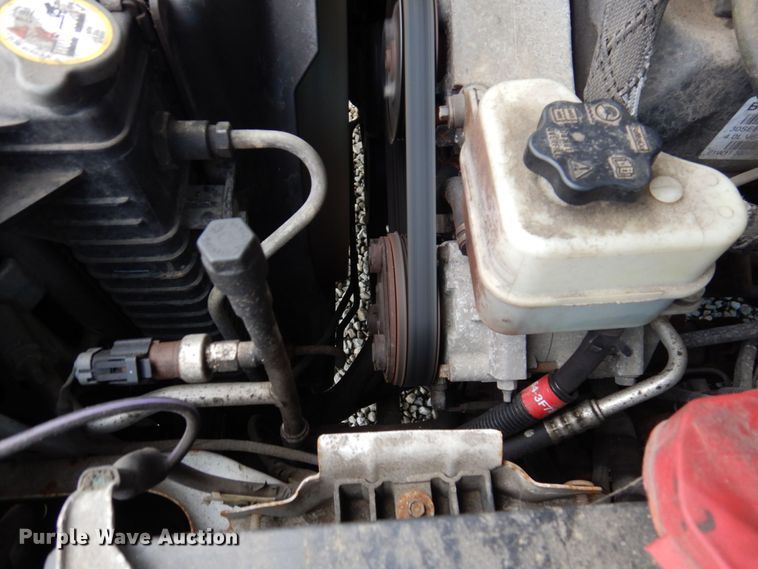 image for item IM9986 2011 Ford Ranger  SuperCab pickup truck