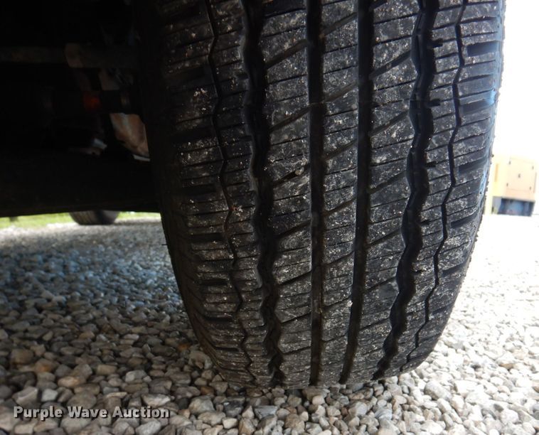 image for item IM9986 2011 Ford Ranger  SuperCab pickup truck