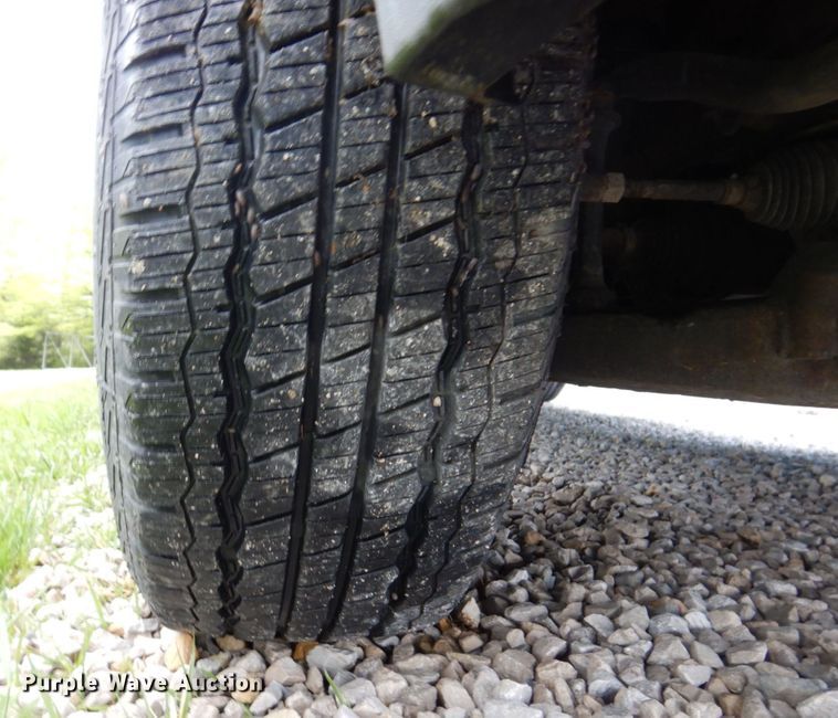 image for item IM9986 2011 Ford Ranger  SuperCab pickup truck