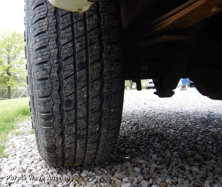 image for item IM9986 2011 Ford Ranger  SuperCab pickup truck