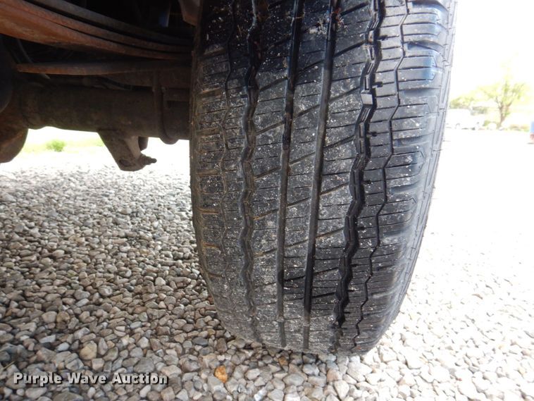 image for item IM9986 2011 Ford Ranger  SuperCab pickup truck