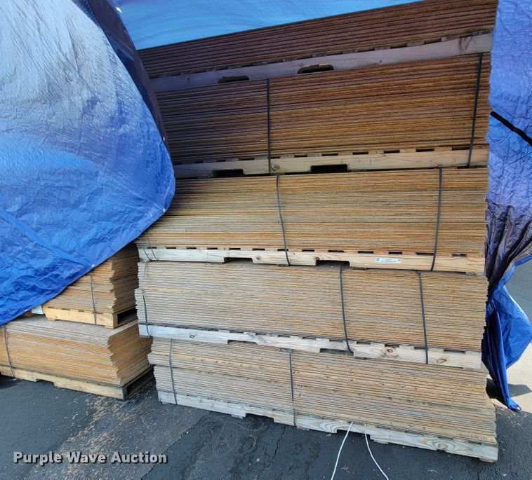 image for item JL9477 Lumber