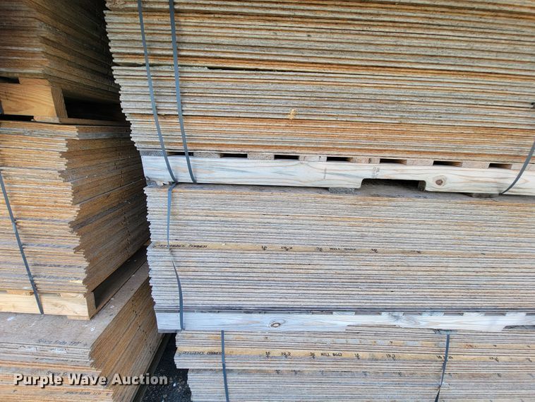 image for item JL9477 Lumber