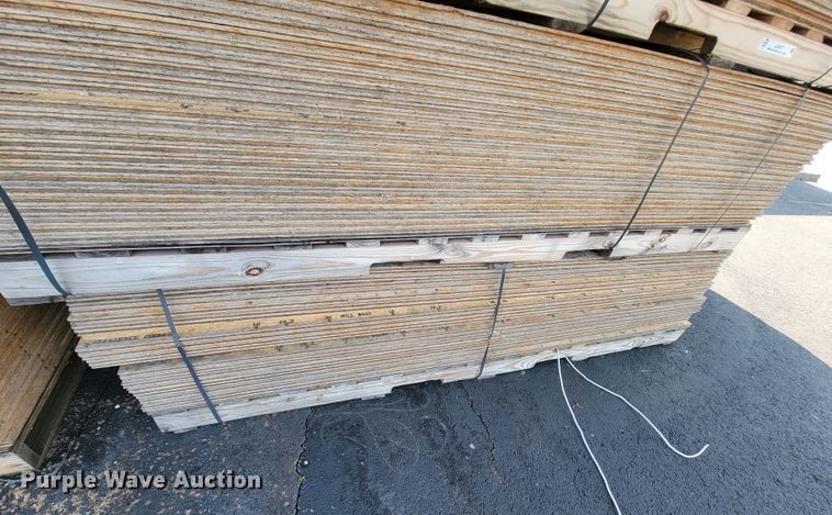 image for item JL9477 Lumber