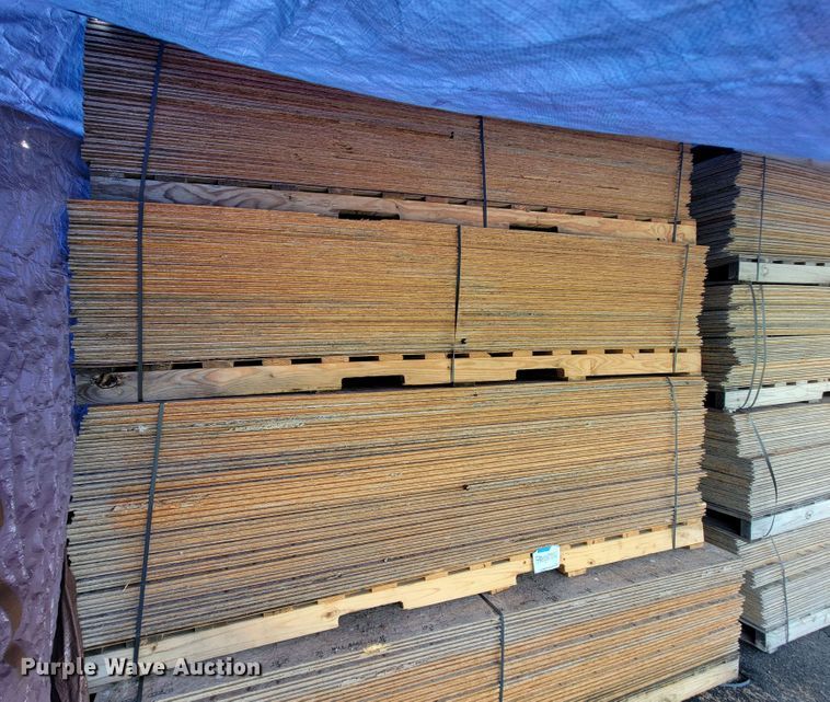 image for item JL9477 Lumber