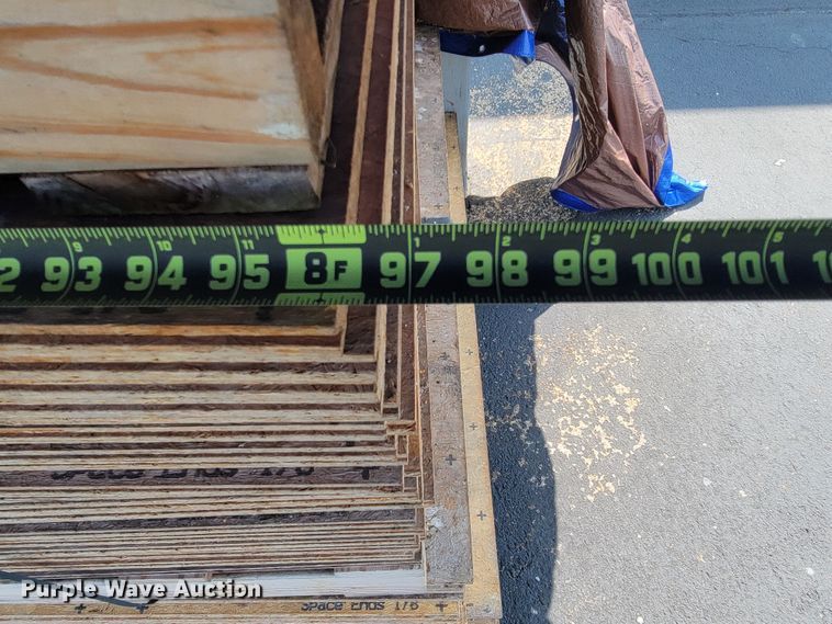 image for item JL9477 Lumber