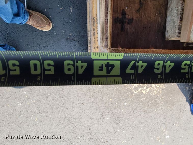 image for item JL9477 Lumber