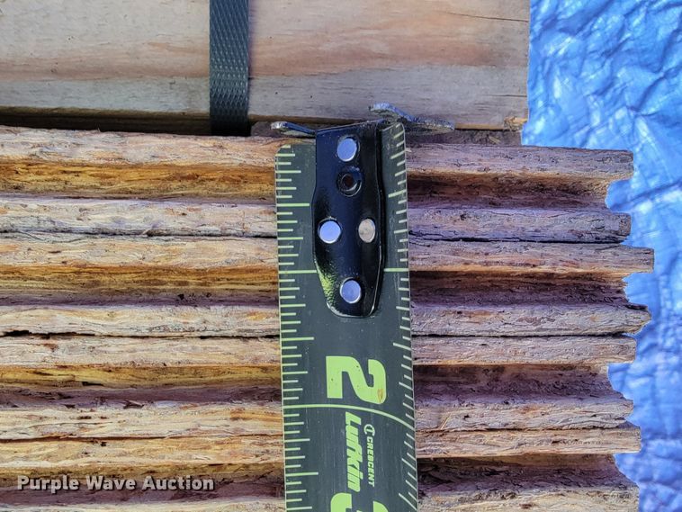 image for item JL9477 Lumber