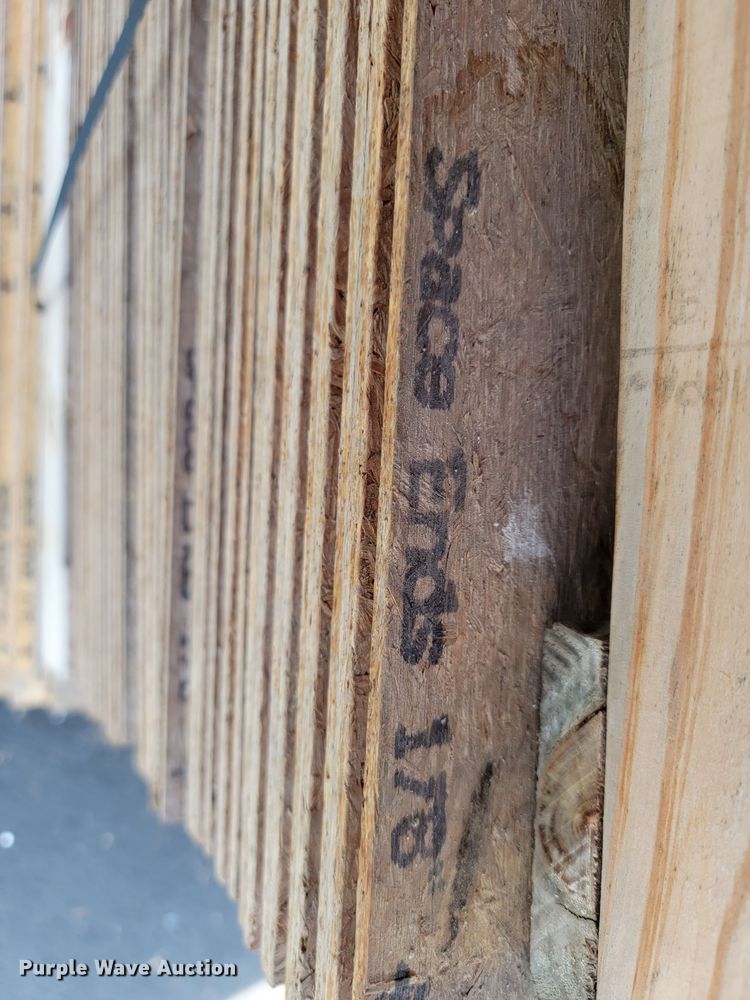 image for item JL9477 Lumber