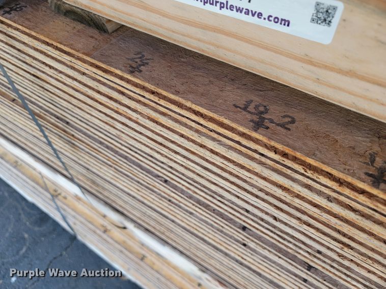 image for item JL9477 Lumber