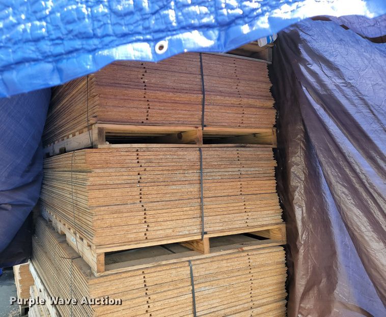 image for item JL9477 Lumber