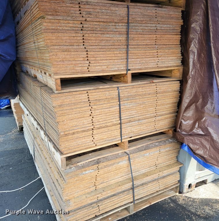 image for item JL9477 Lumber