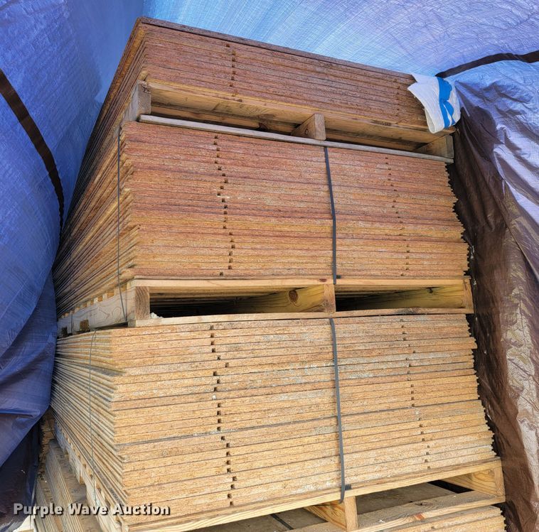 image for item JL9477 Lumber