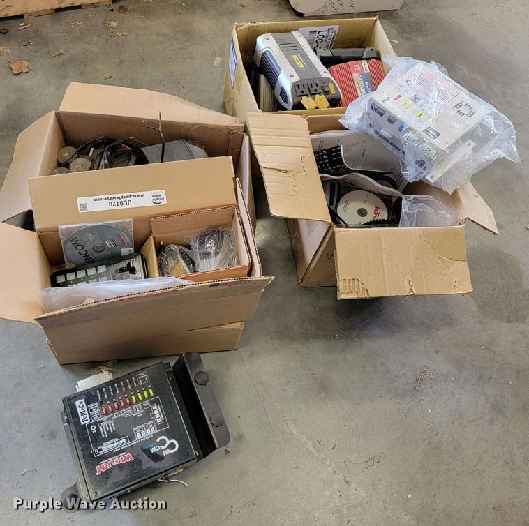 image for item JL9478 Law enforcement automotive accessories