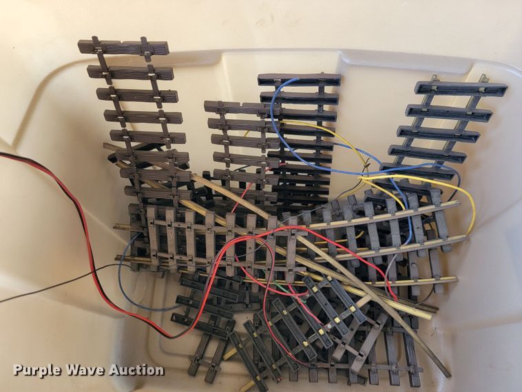 image for item JL9480 Train set