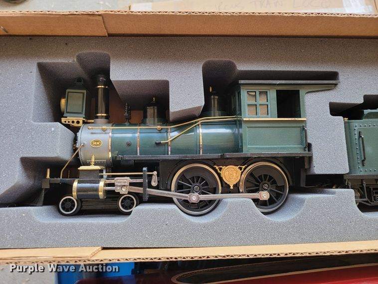image for item JL9480 Train set