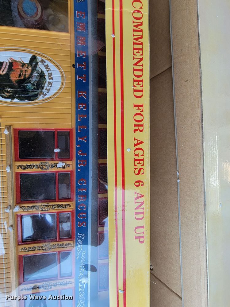 image for item JL9480 Train set