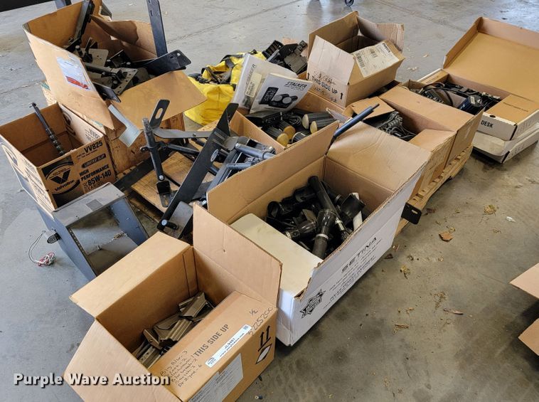 image for item JL9481 Law enforcement equipment