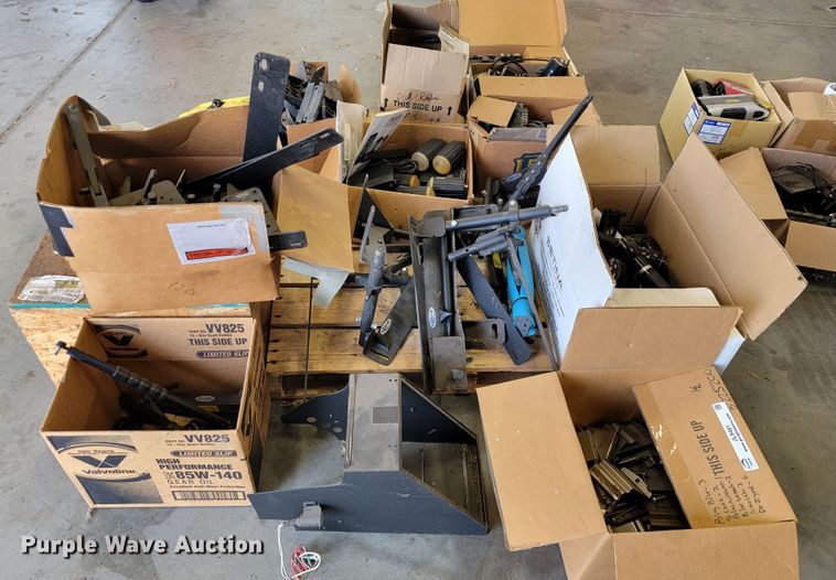 image for item JL9481 Law enforcement equipment