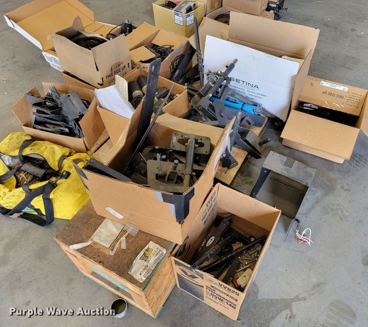 image for item JL9481 Law enforcement equipment