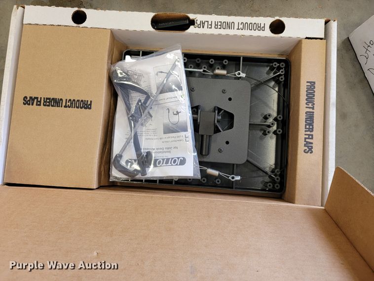 image for item JL9481 Law enforcement equipment