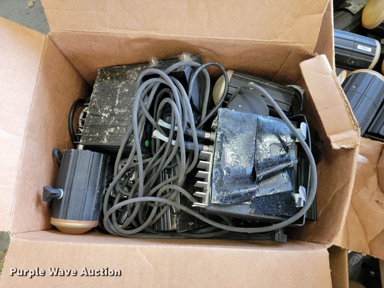 image for item JL9481 Law enforcement equipment