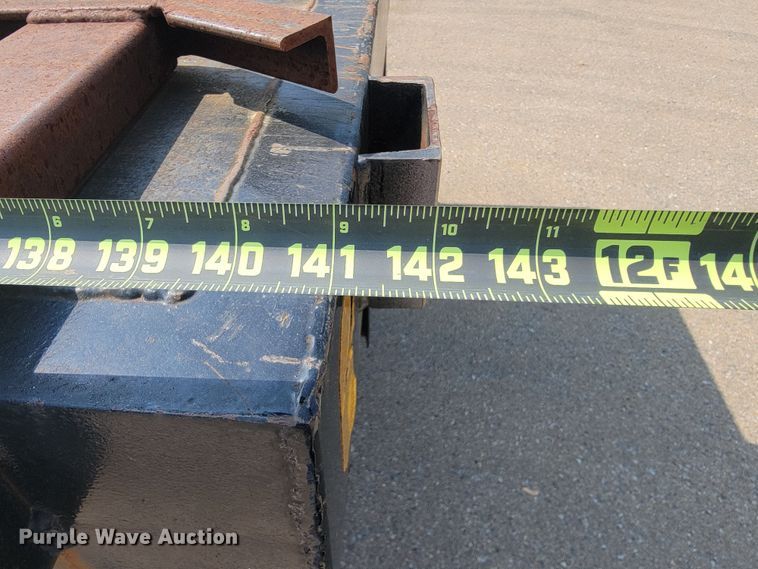 image for item JL9484 1990 GMC TopKick C6000  dump flatbed truck