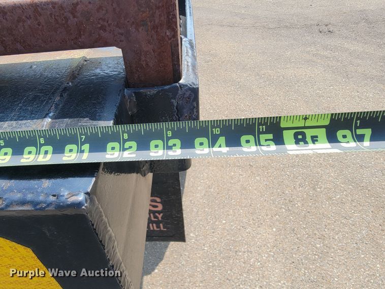 image for item JL9484 1990 GMC TopKick C6000  dump flatbed truck