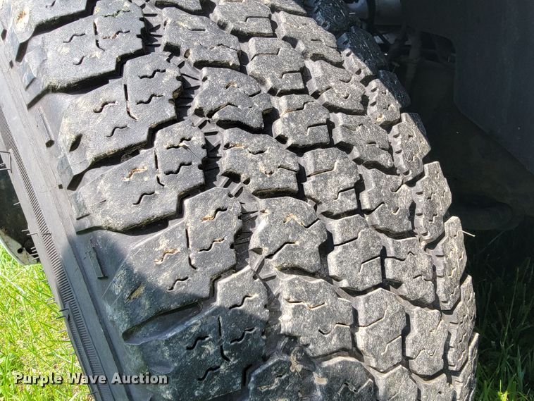 image for item JL9486 2011 Chevrolet Tahoe Police  SUV